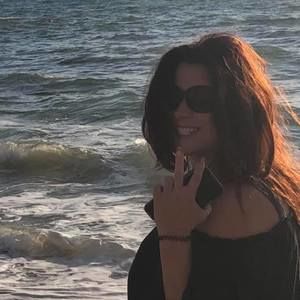 Meet your Posher, Michele